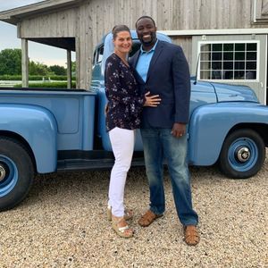 Meet your Posher, Meredith